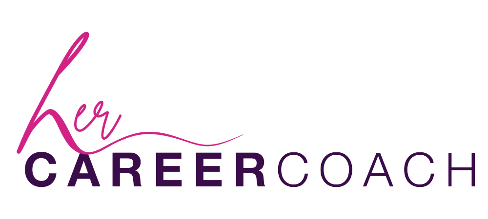 Her Career Coach - Logos - Landscape